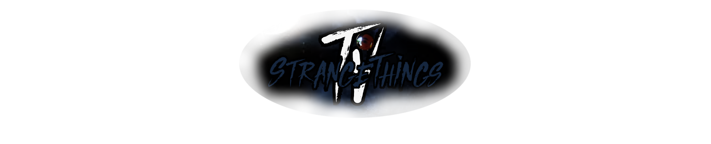 StrangeThings TV