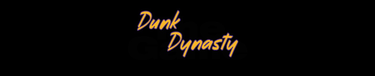 Dunk Dynasty