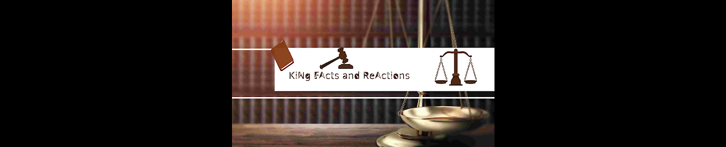 Reaction Facts