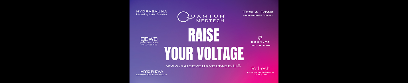 RaiseYourVoltage