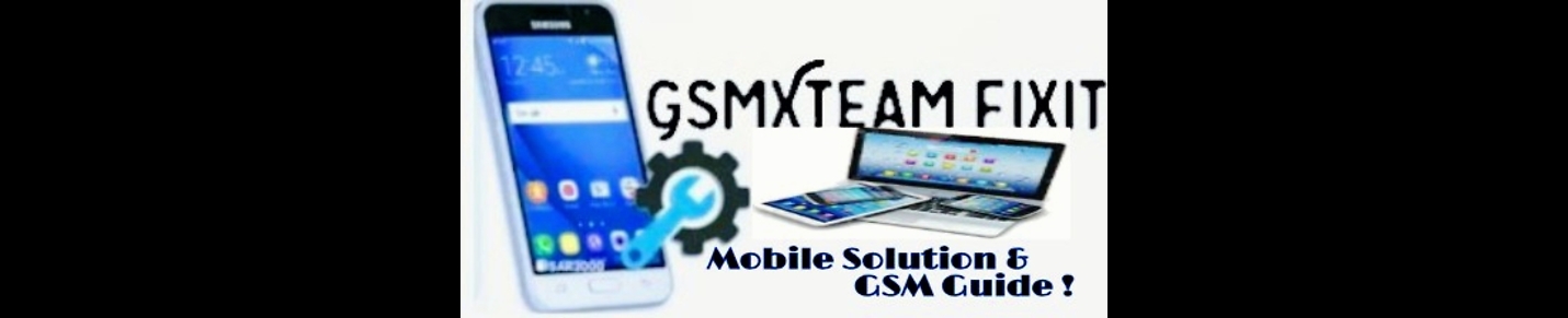 All Mobile Software & hardware Solutions