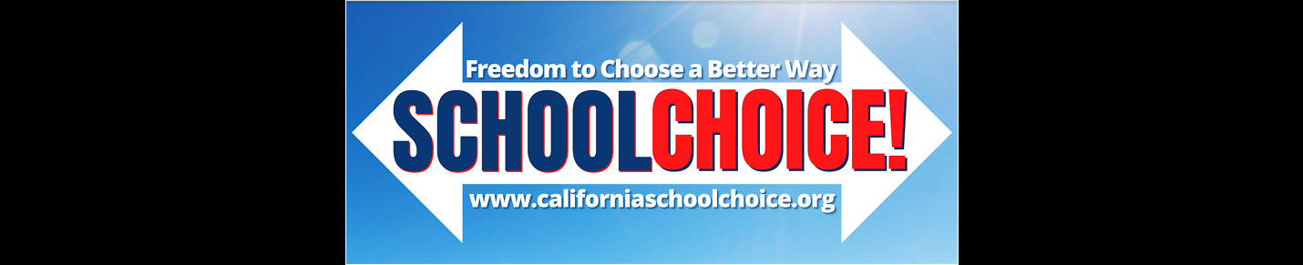 Madera County School Choice