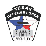 Texas Defense Force Security