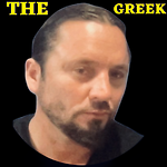 Chris “The Greek” Chamasiros Show