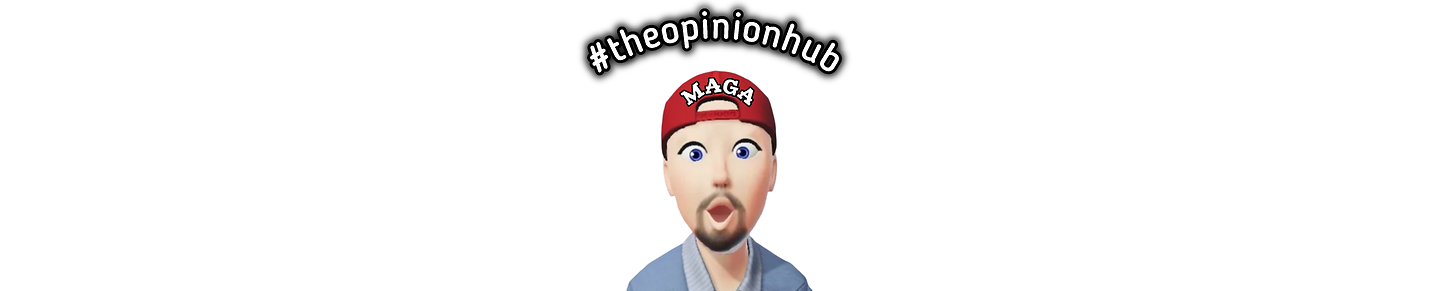 TheOpinionHub