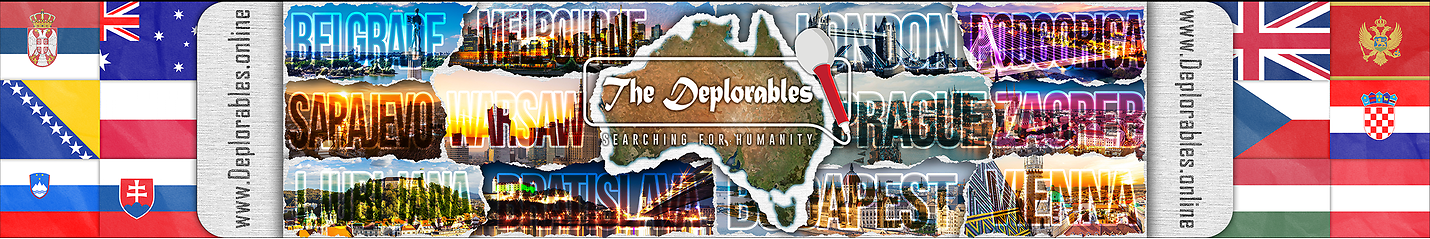 The Deplorables