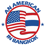 An American In Bangkok