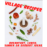 Cooking, breakfast, lunch, dinner or dessert ideas