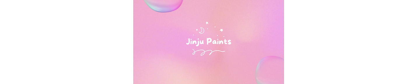 Jinju Paints