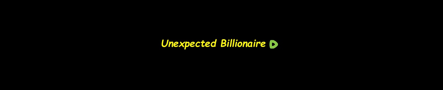 UnexpectedBillionaires