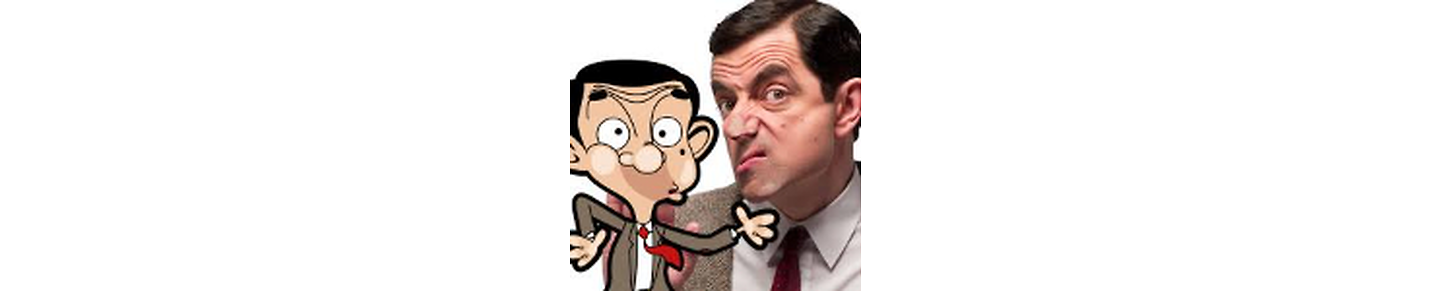 MrBeanUSA