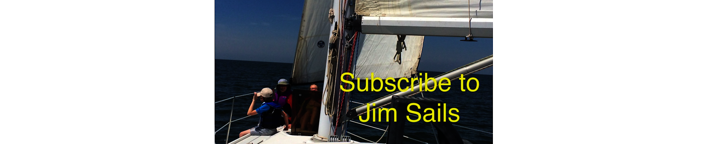 Jim Sails