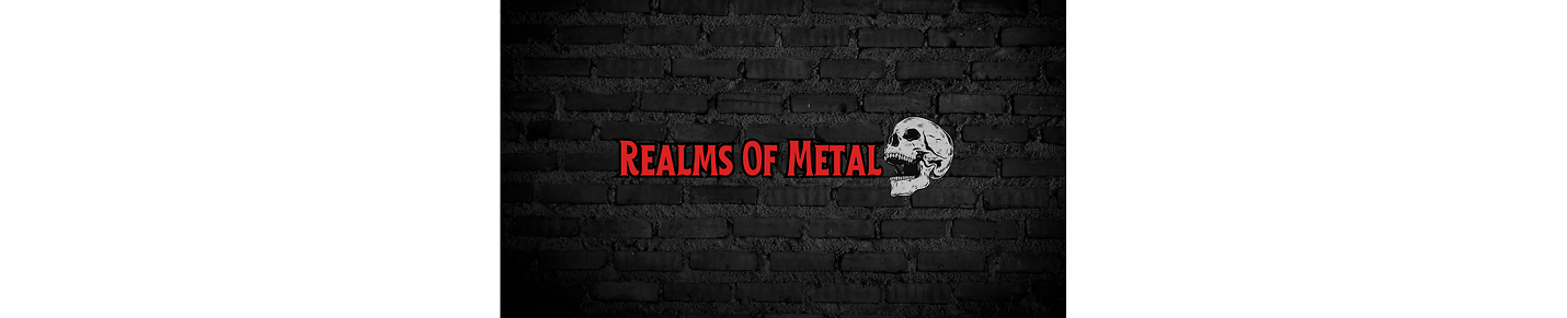 Realms Of Metal