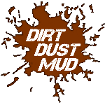 DirtDustMud