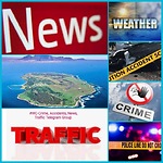 WC Crime, Accidents, News Traffic Group