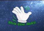 White Glove Models
