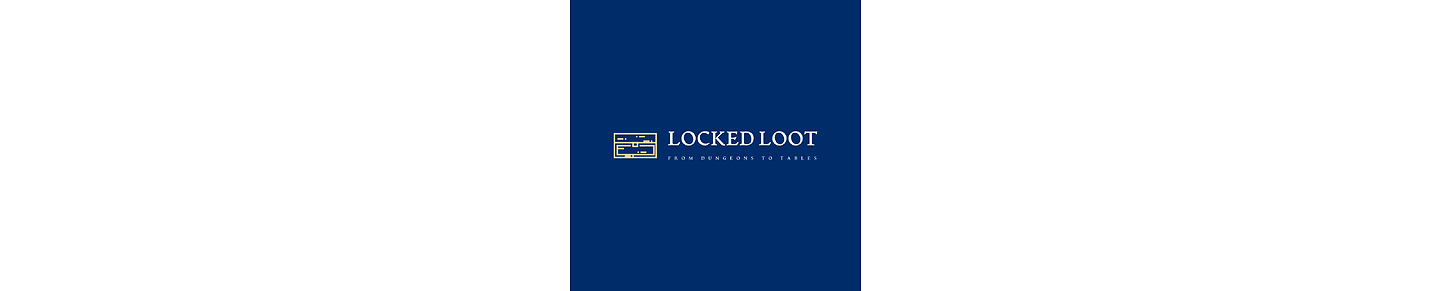 Locked Loot