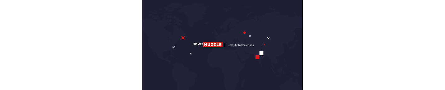 Discover NewsNuzzle: Your Daily News Digest