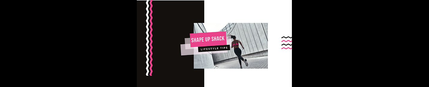 Shape Up Shack