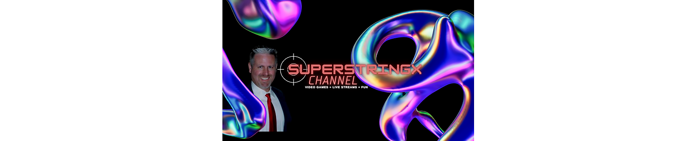 SuperstringX Plays