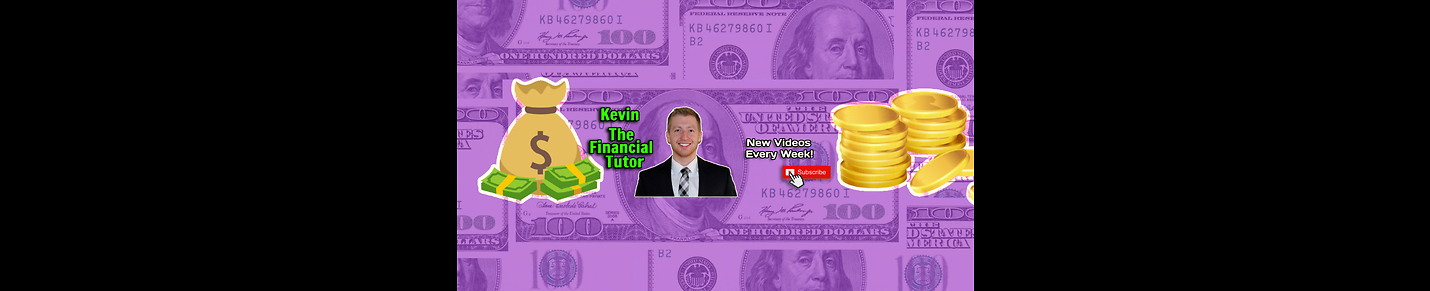 Kevin - Financial Tutor
