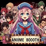 AnimeBooth
