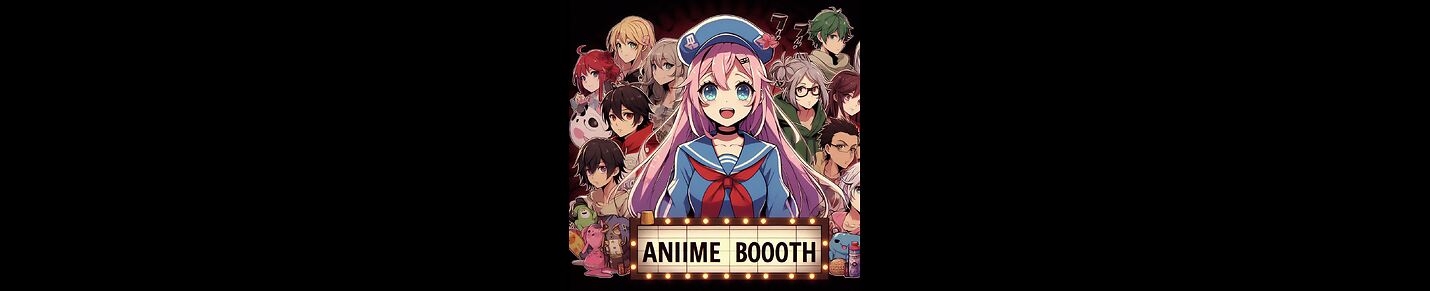 AnimeBooth