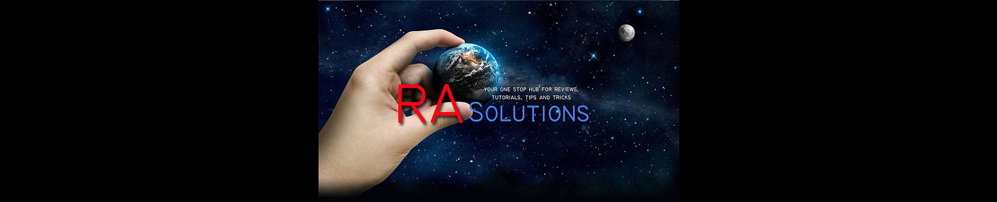 RA Solutions