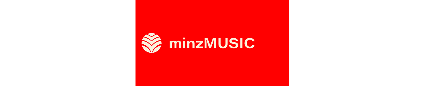 minzMUSIC