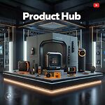 Product hub