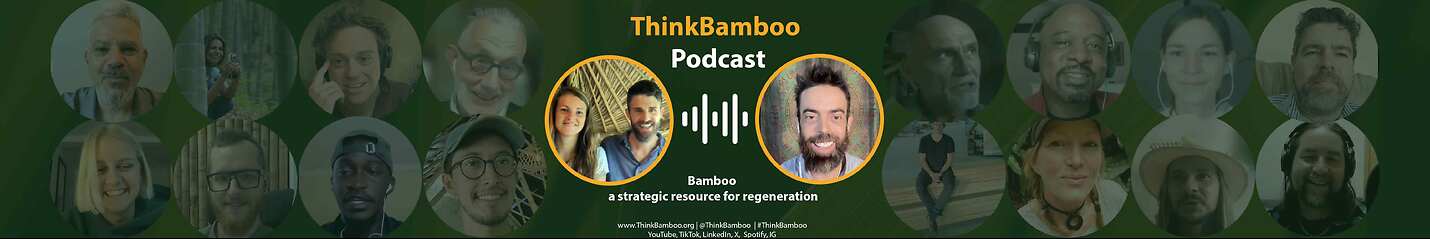 Think Bamboo Podcast