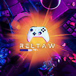 Welcome to reltaw Gaming - Where Action and Fun Come Together!