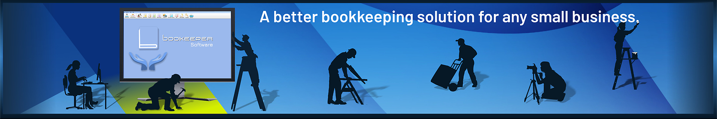 Bookeeper Software