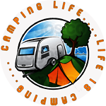 Life is camping