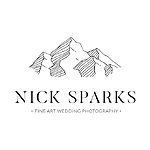 Nick Sparks Wedding Photographer