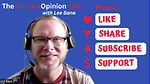 America Opinion with Lee Bane