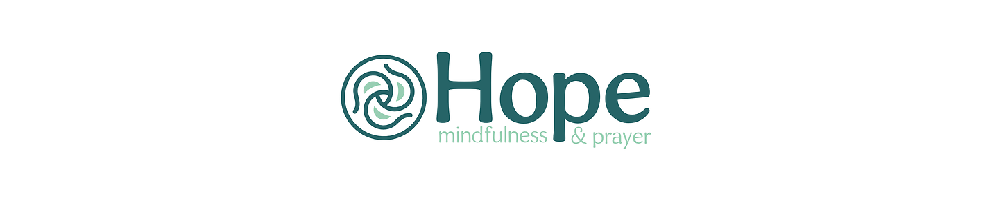 Hope Christian Meditation