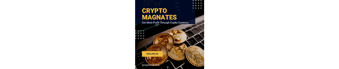 Crypto Magnates