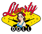 Liberty Doll