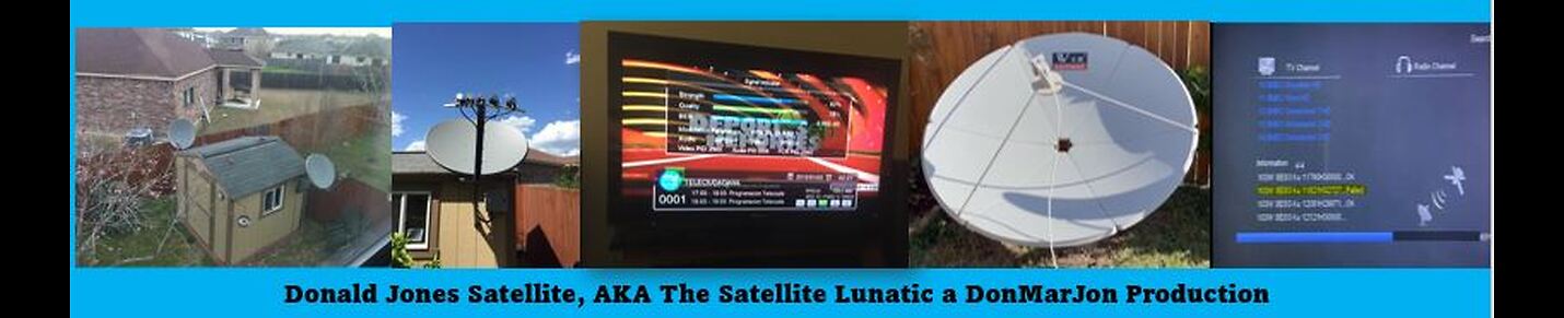 FTA Satellite