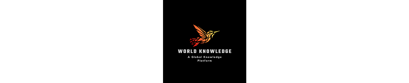 World Knowledge