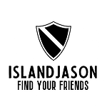 Find Your Friends - With IslandJason
