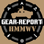 HMMWV Gear Report