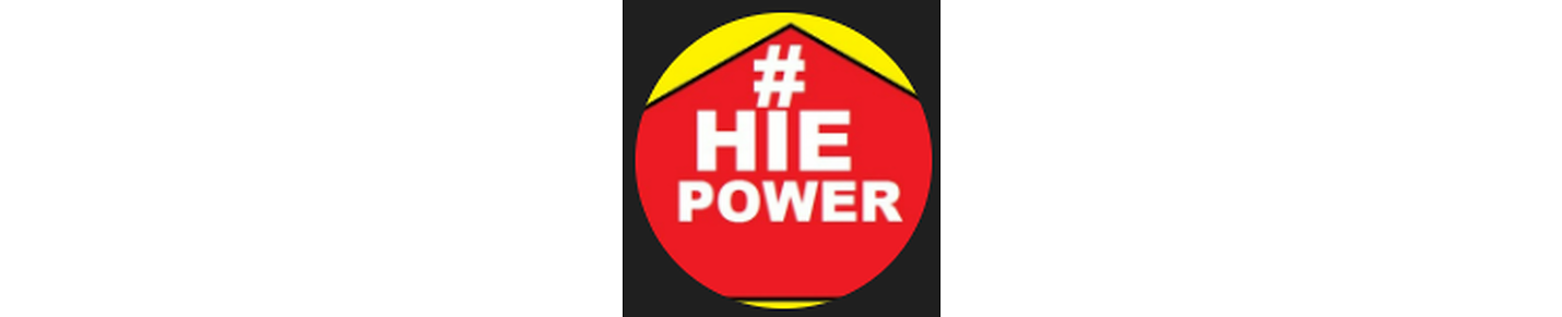 Hiepower