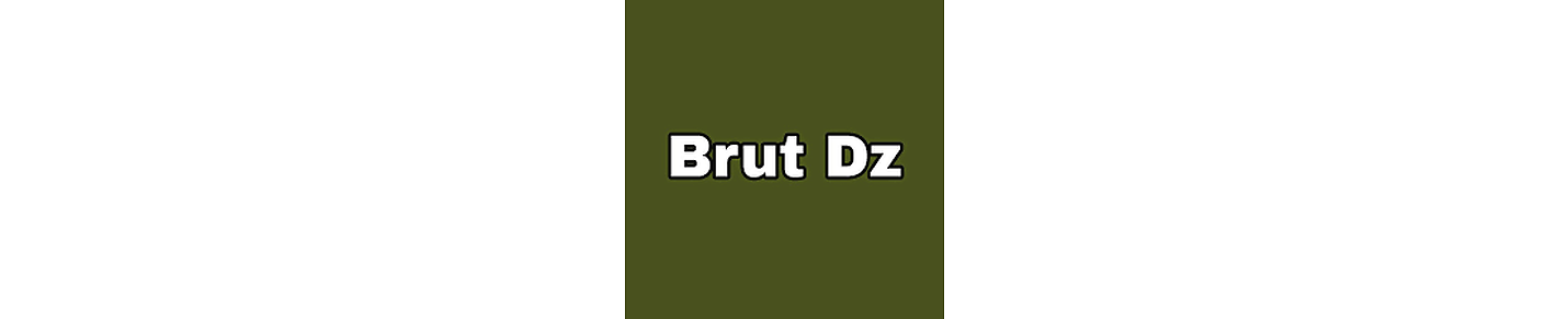 BrutDz