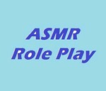 ASMR Role Play Channel