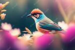 beautiful birds in world