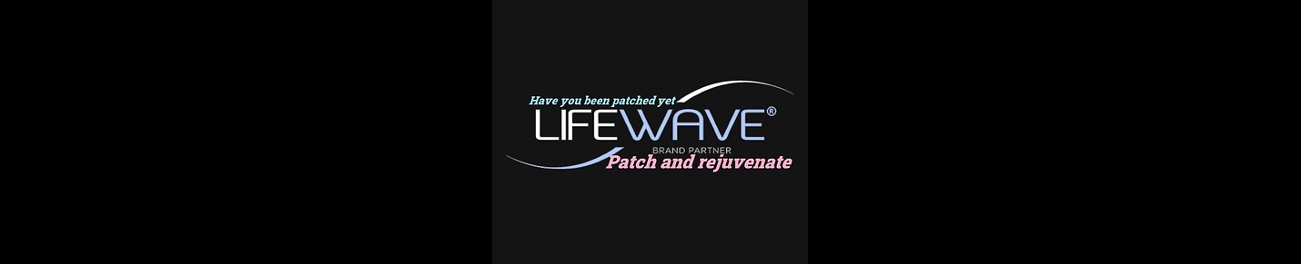X39 Lifewave  Phototherapy Patches