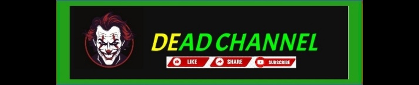 Dead Channel