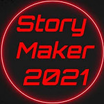 Story Maker 2021 - to inspire people to write and create
